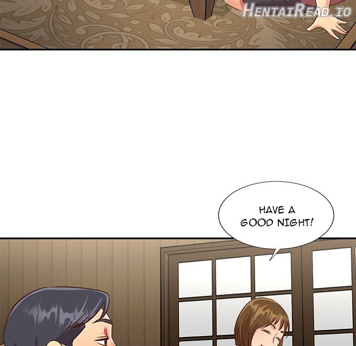 Not One, But Two Chapter 45 - page 19