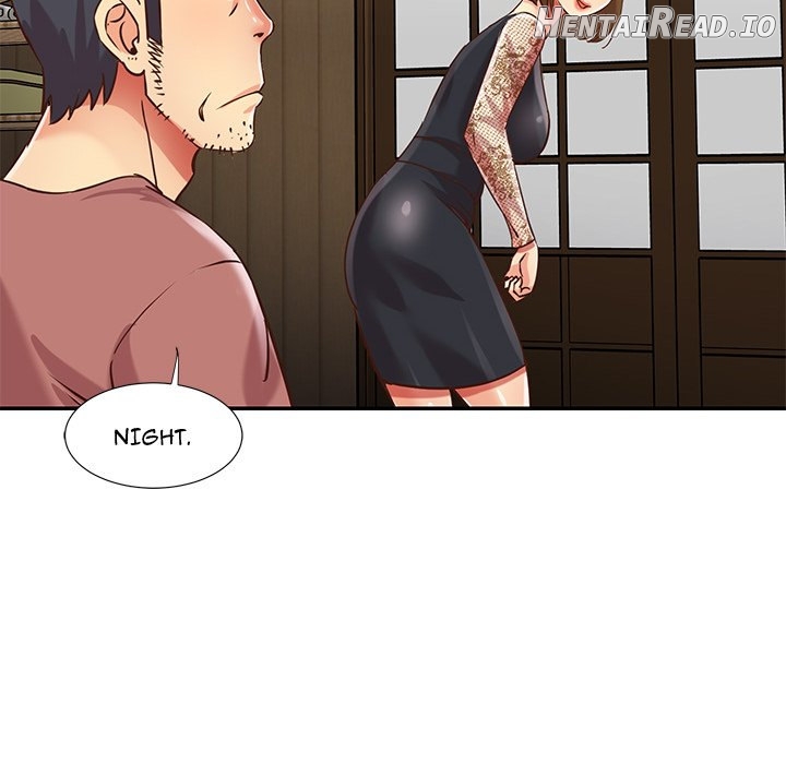 Not One, But Two Chapter 45 - page 20