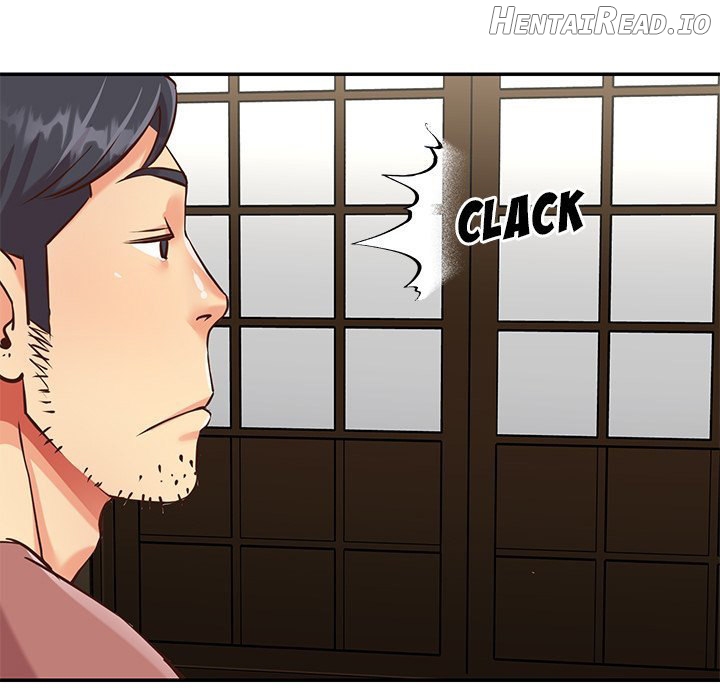 Not One, But Two Chapter 45 - page 21
