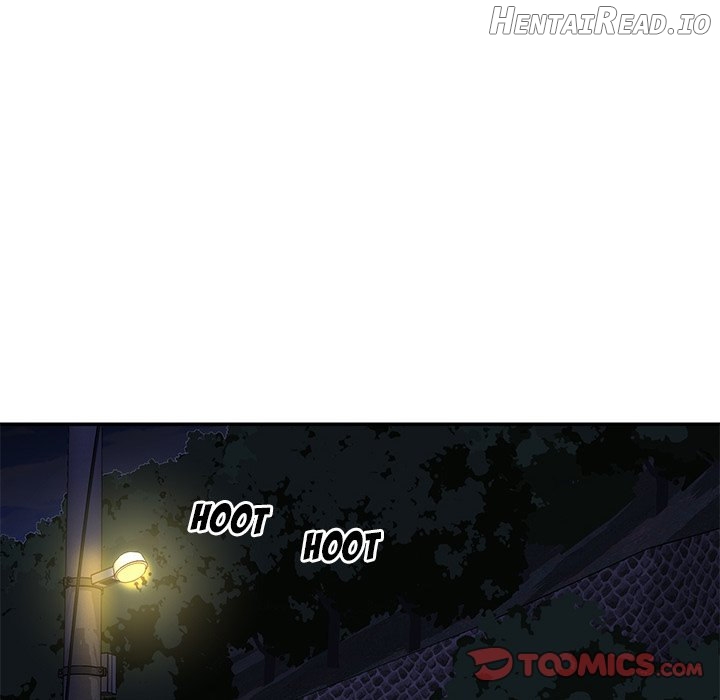 Not One, But Two Chapter 45 - page 22