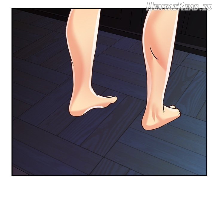 Not One, But Two Chapter 45 - page 24