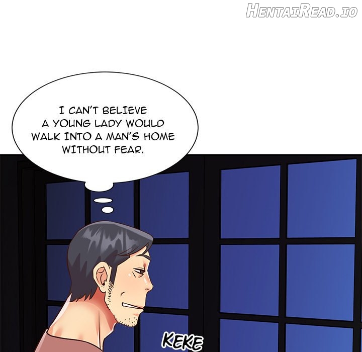 Not One, But Two Chapter 45 - page 25