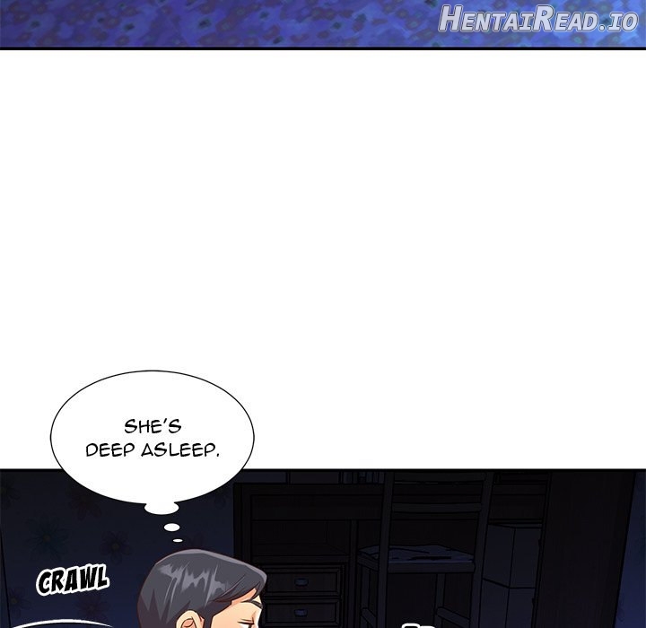 Not One, But Two Chapter 45 - page 29