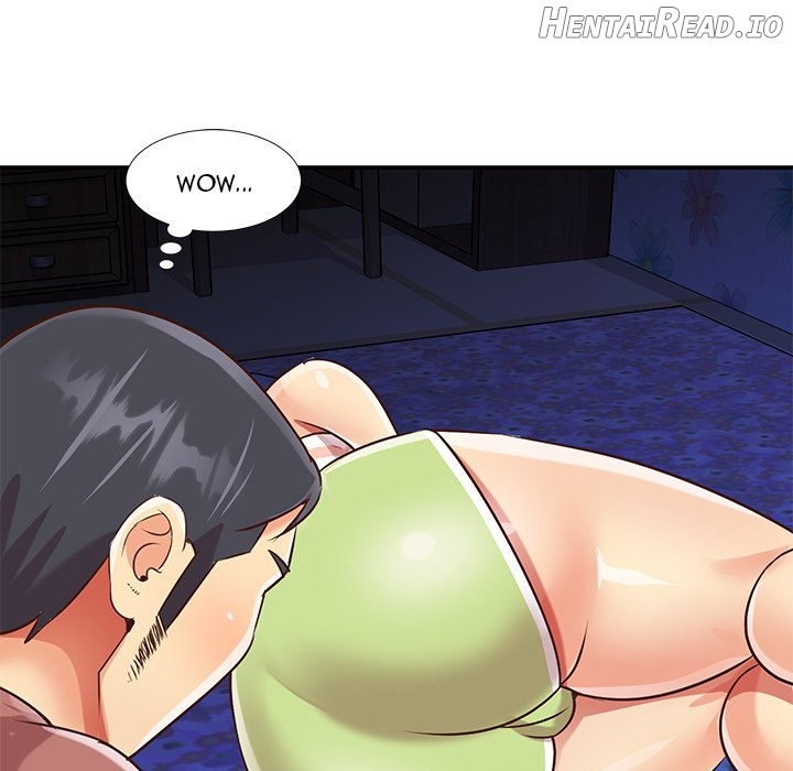 Not One, But Two Chapter 45 - page 31
