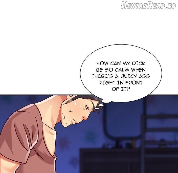 Not One, But Two Chapter 45 - page 35