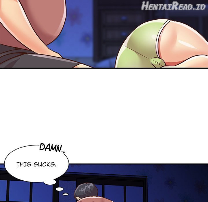 Not One, But Two Chapter 45 - page 36