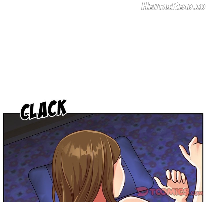 Not One, But Two Chapter 45 - page 38