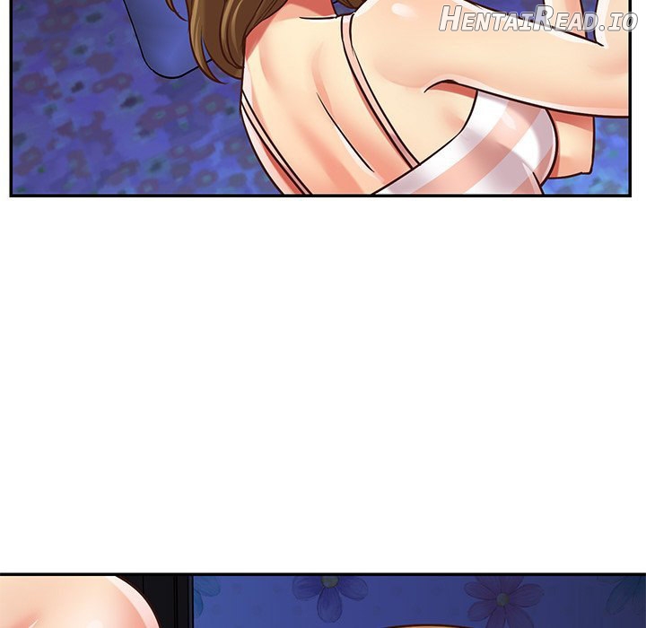 Not One, But Two Chapter 45 - page 39
