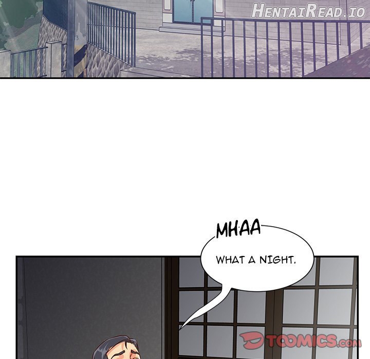 Not One, But Two Chapter 45 - page 42
