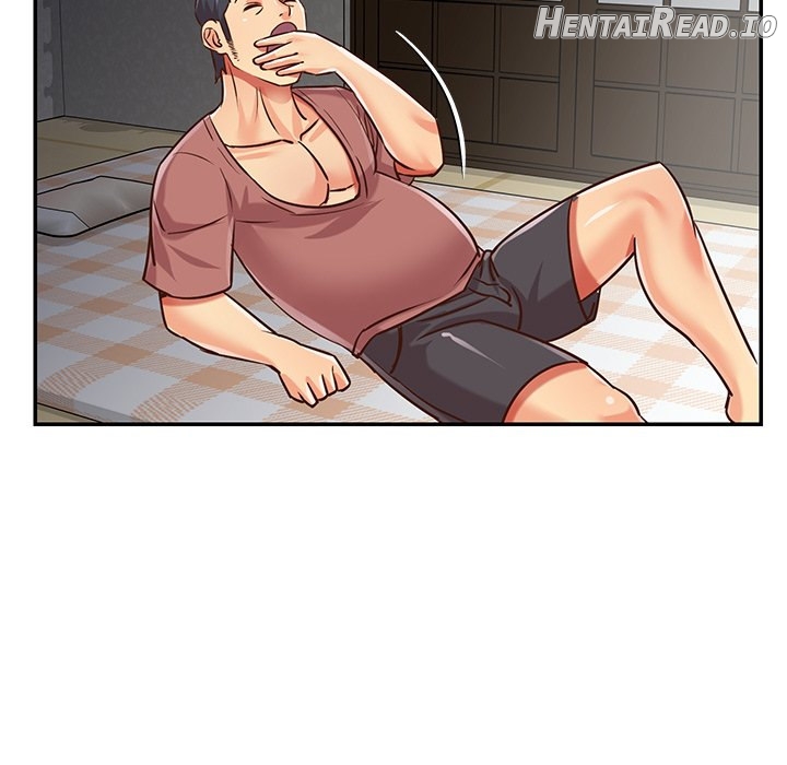 Not One, But Two Chapter 45 - page 43