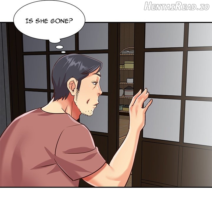 Not One, But Two Chapter 45 - page 44