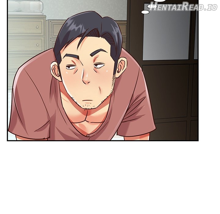 Not One, But Two Chapter 45 - page 47