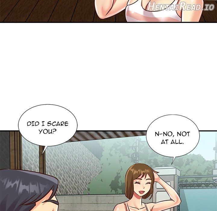 Not One, But Two Chapter 45 - page 49