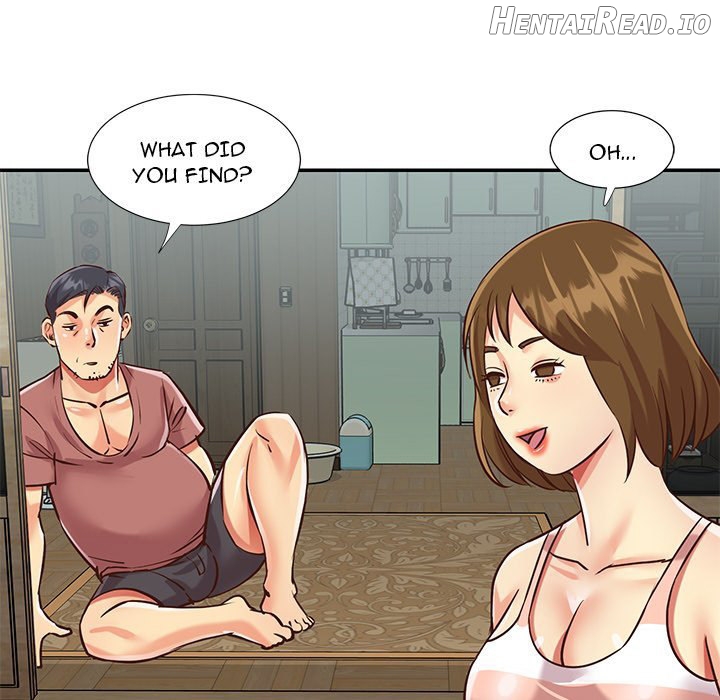 Not One, But Two Chapter 45 - page 51