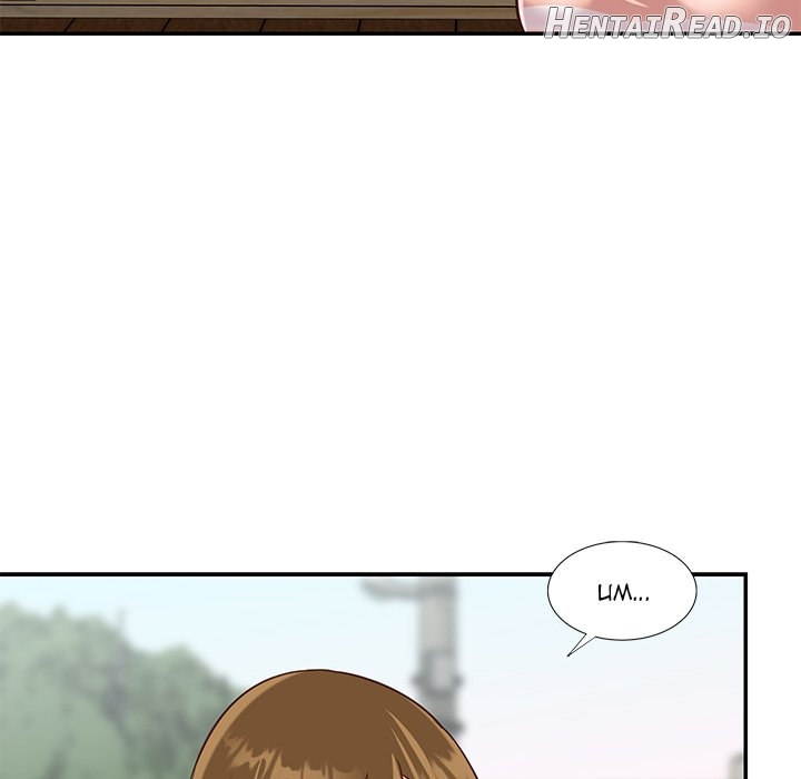 Not One, But Two Chapter 45 - page 52