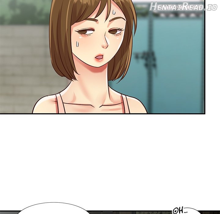 Not One, But Two Chapter 45 - page 53