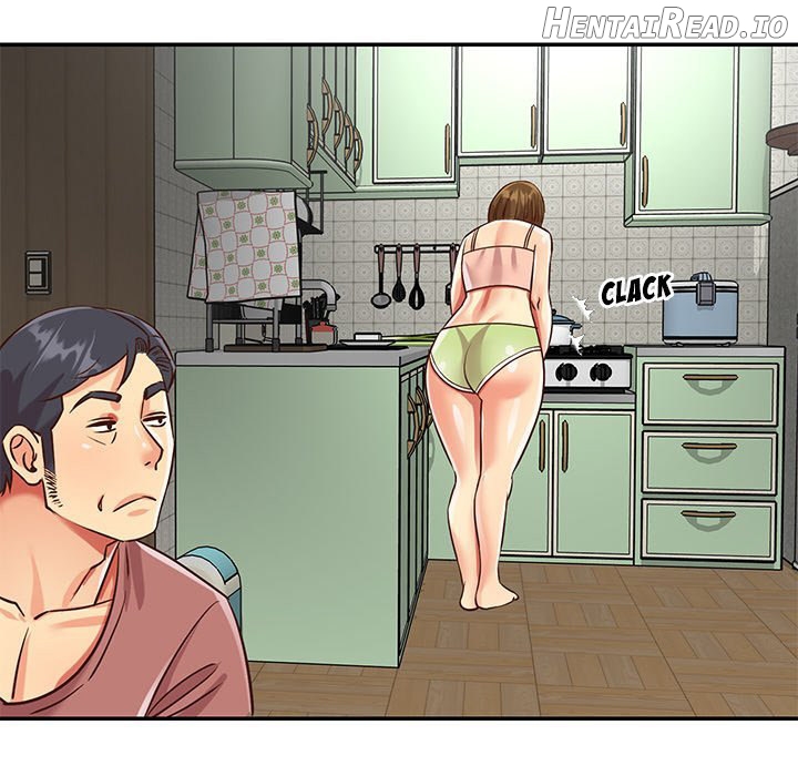 Not One, But Two Chapter 45 - page 57