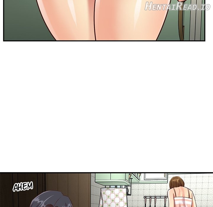 Not One, But Two Chapter 45 - page 59