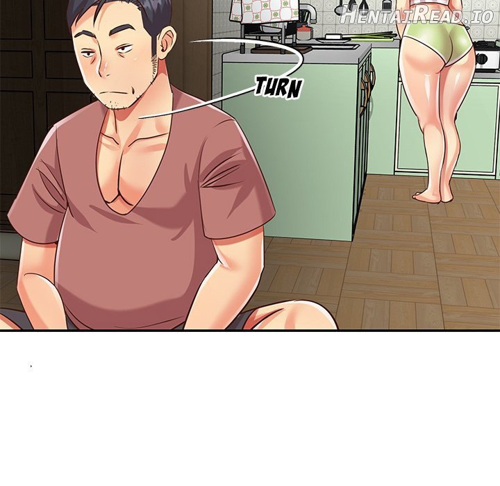 Not One, But Two Chapter 45 - page 60