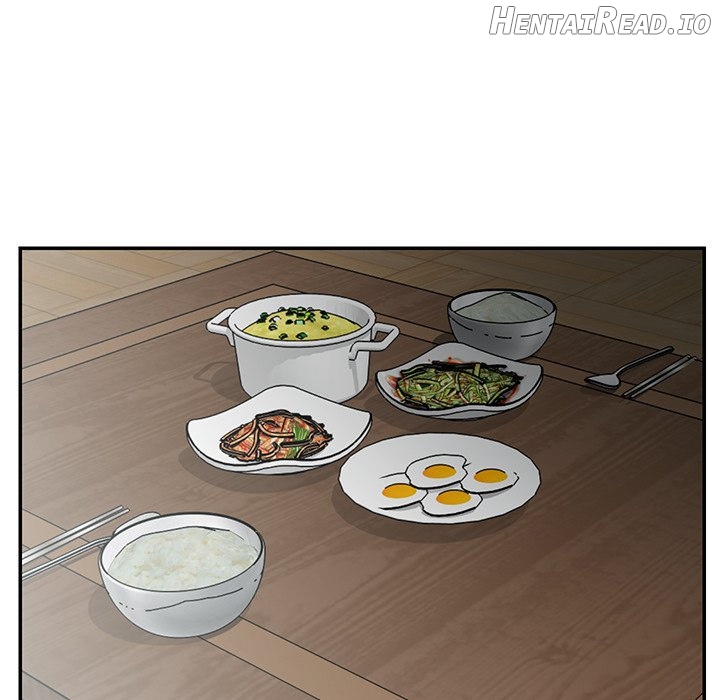 Not One, But Two Chapter 45 - page 61