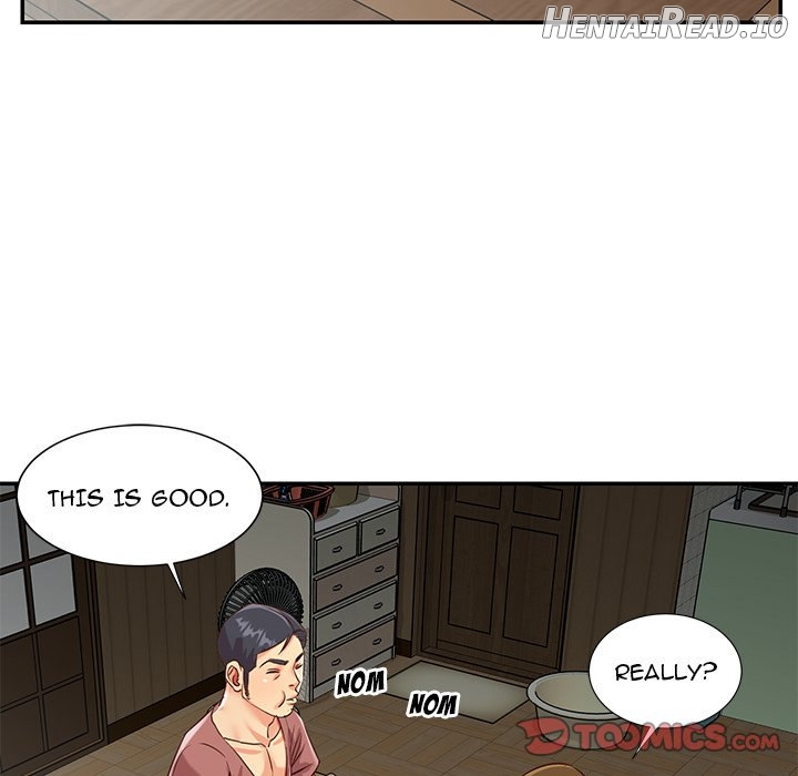 Not One, But Two Chapter 45 - page 62
