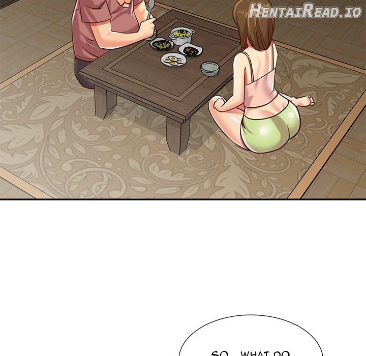 Not One, But Two Chapter 45 - page 63
