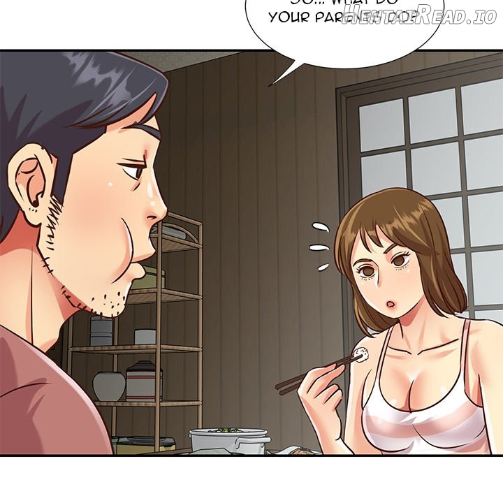 Not One, But Two Chapter 45 - page 64