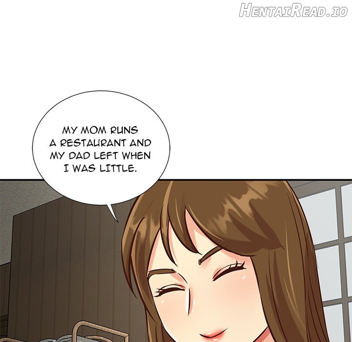 Not One, But Two Chapter 45 - page 65