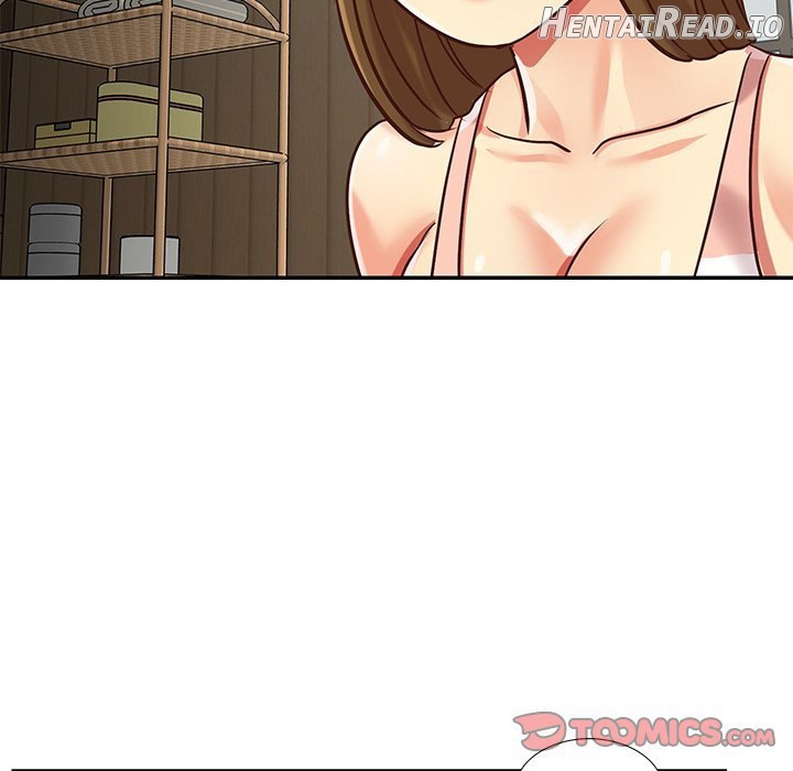Not One, But Two Chapter 45 - page 66