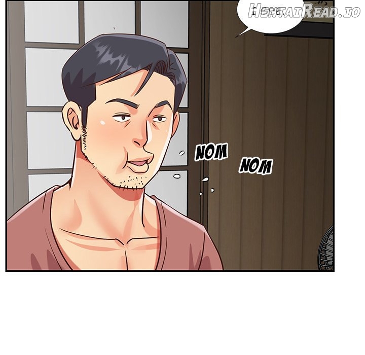 Not One, But Two Chapter 45 - page 67