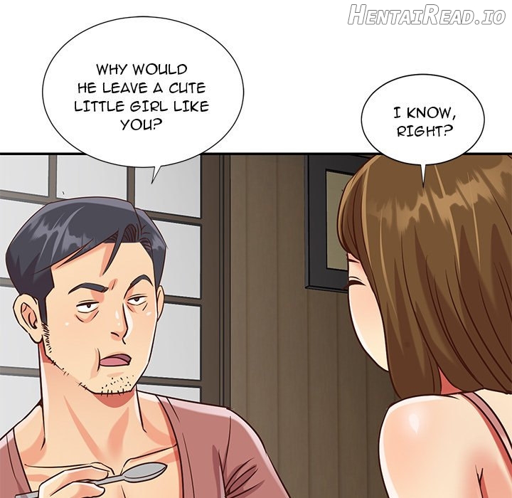 Not One, But Two Chapter 45 - page 68