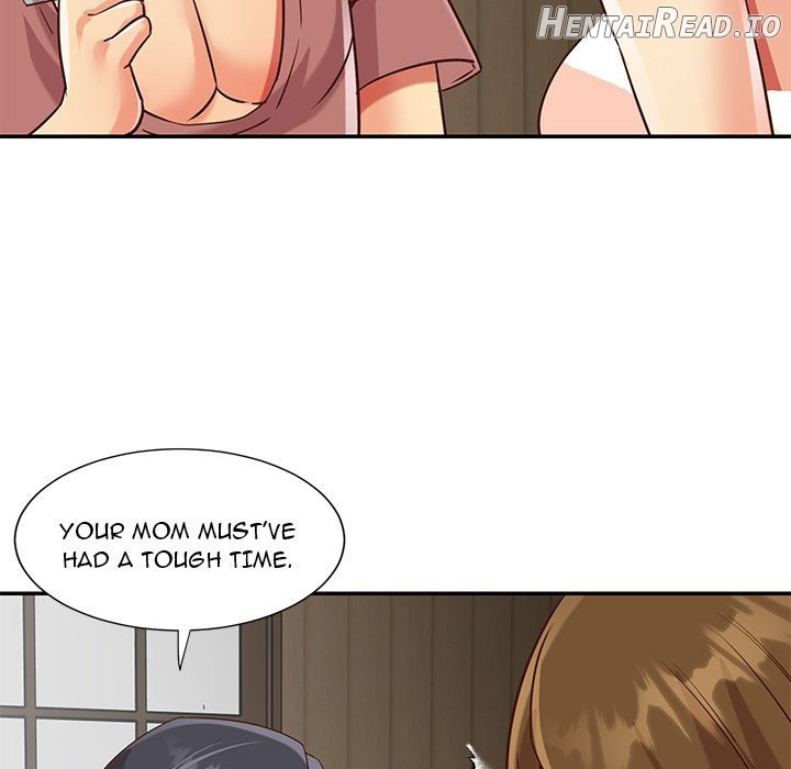 Not One, But Two Chapter 45 - page 69