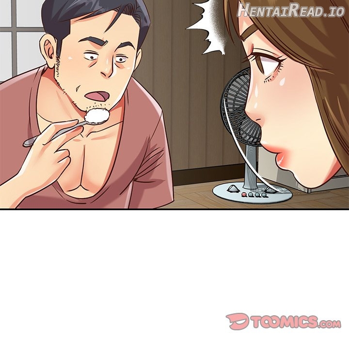 Not One, But Two Chapter 45 - page 70