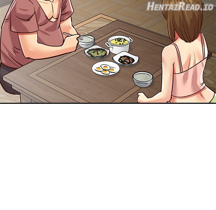Not One, But Two Chapter 45 - page 73