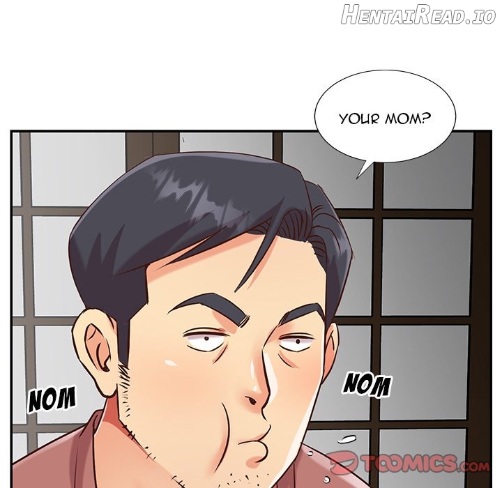 Not One, But Two Chapter 45 - page 74