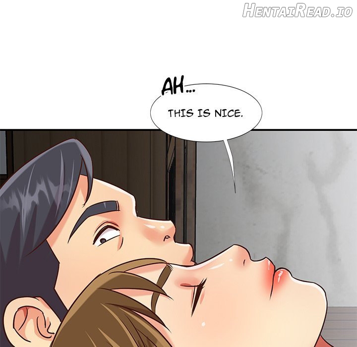 Not One, But Two Chapter 45 - page 81
