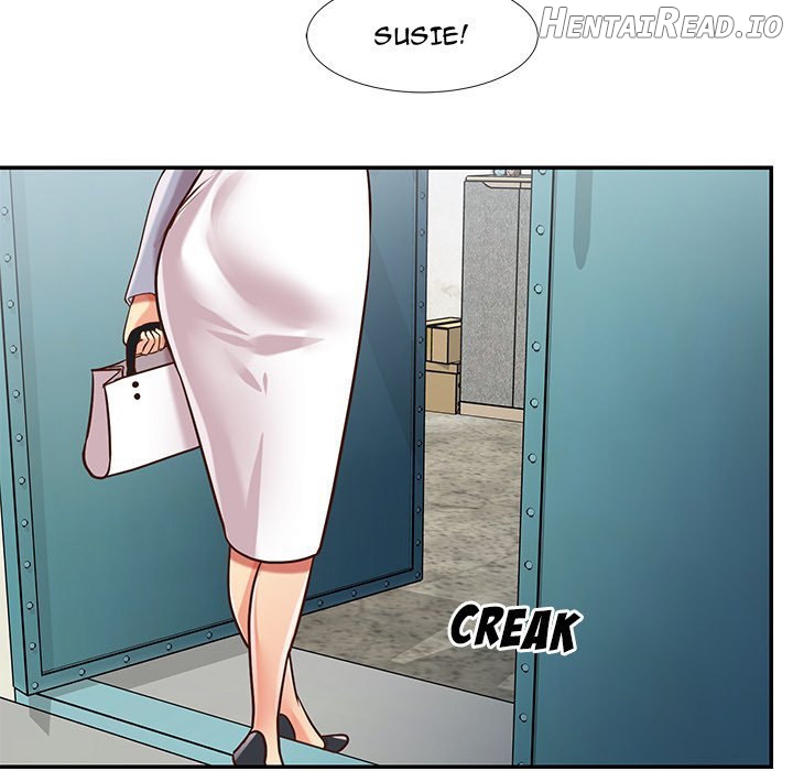 Not One, But Two Chapter 45 - page 84