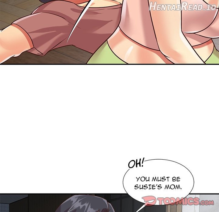 Not One, But Two Chapter 45 - page 86
