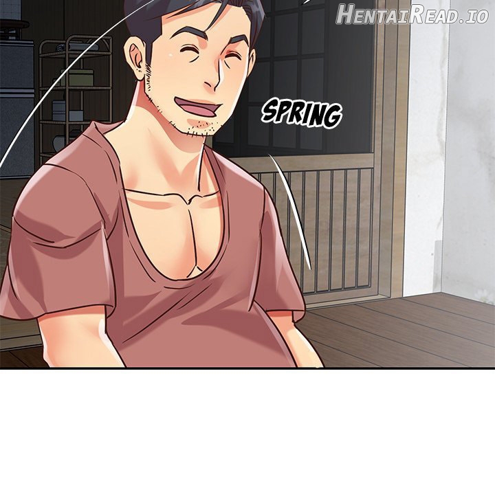 Not One, But Two Chapter 45 - page 87