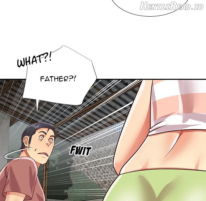 Not One, But Two Chapter 45 - page 91