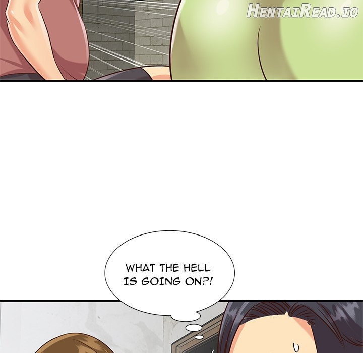 Not One, But Two Chapter 45 - page 92