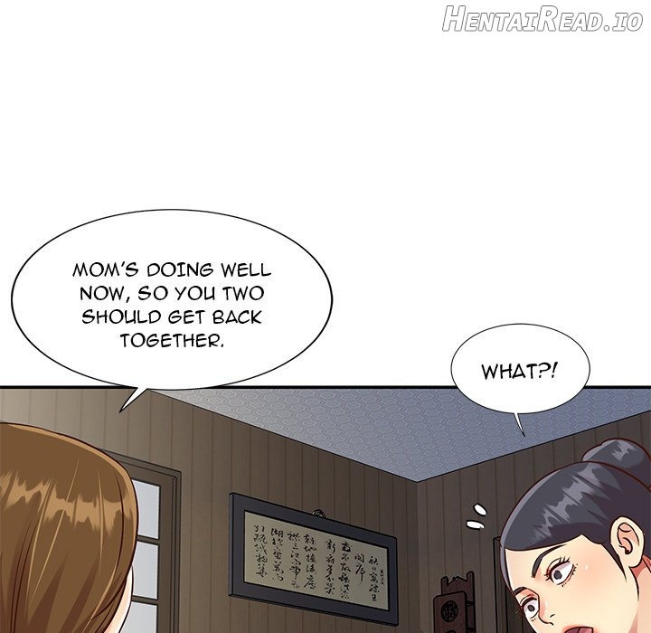 Not One, But Two Chapter 46 - page 15