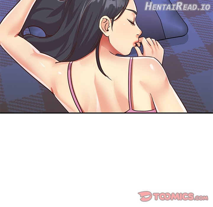 Not One, But Two Chapter 46 - page 26