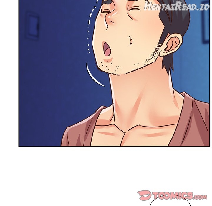 Not One, But Two Chapter 46 - page 50