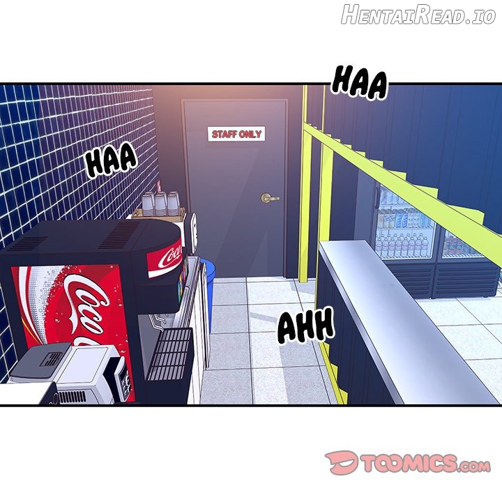 Not One, But Two Chapter 46 - page 78