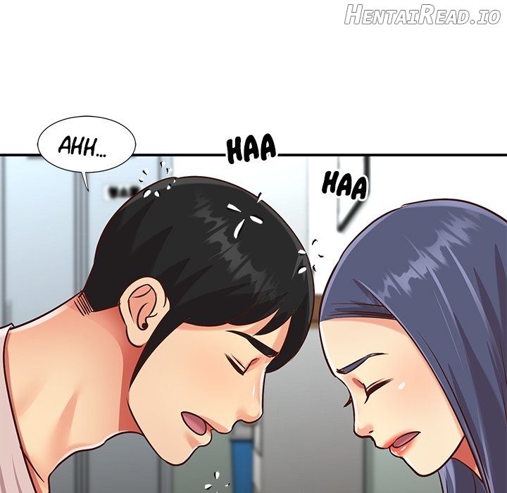 Not One, But Two Chapter 46 - page 88