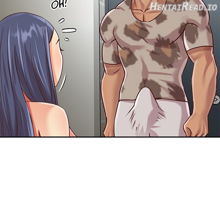 Not One, But Two Chapter 46 - page 97