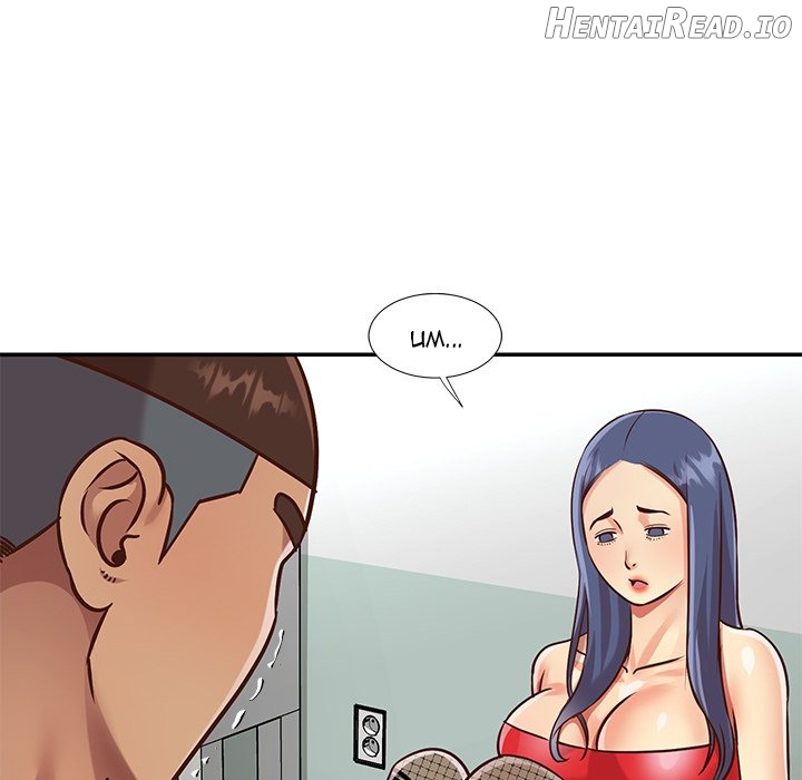 Not One, But Two Chapter 46 - page 99