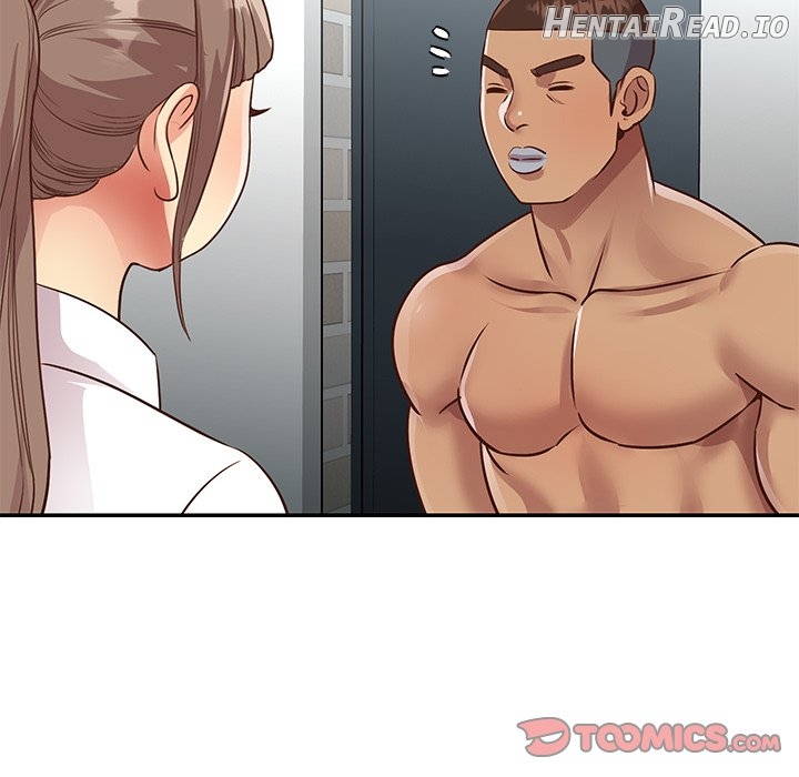 Not One, But Two Chapter 47 - page 50