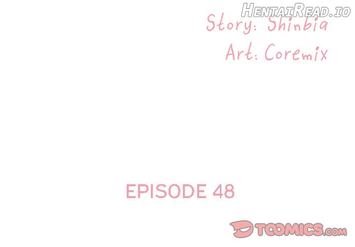 Not One, But Two Chapter 48 - page 2